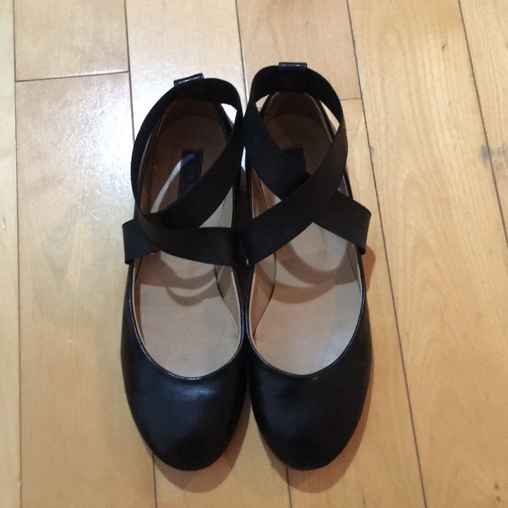 Ballerina Flats
